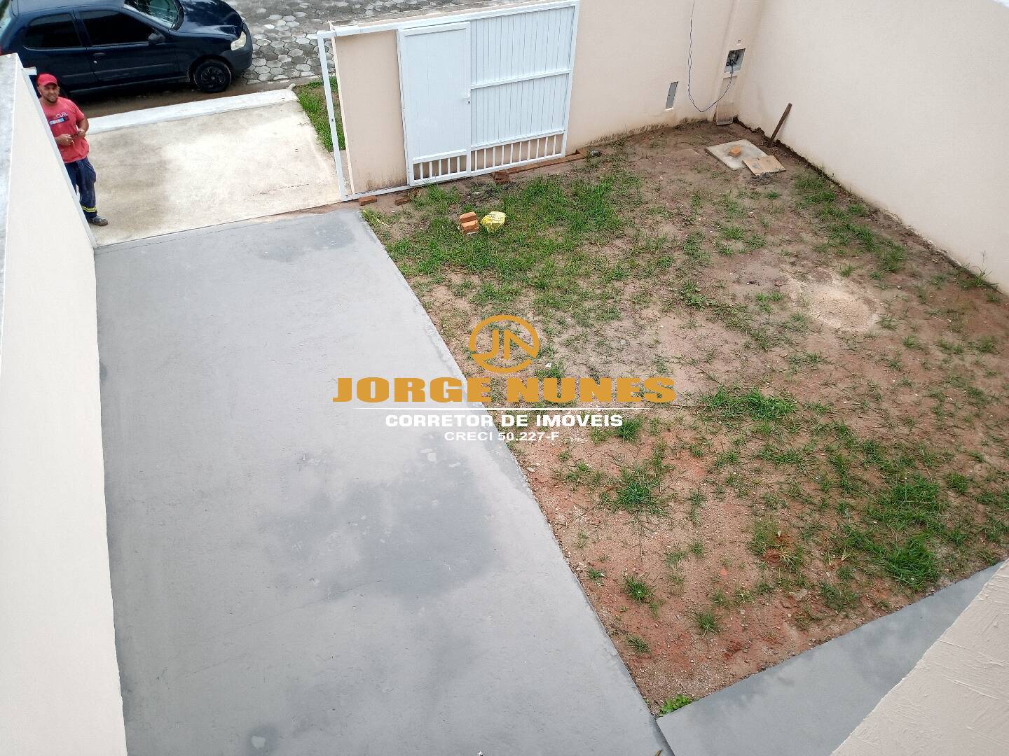 Sobrado à venda com 2 quartos, 90m² - Foto 11