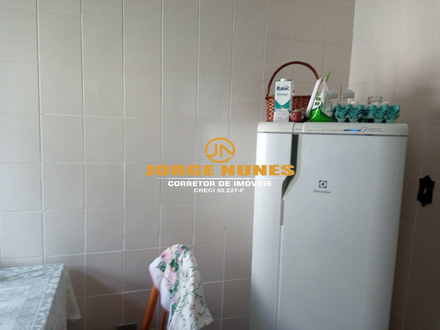 Apartamento à venda com 3 quartos, 170m² - Foto 9