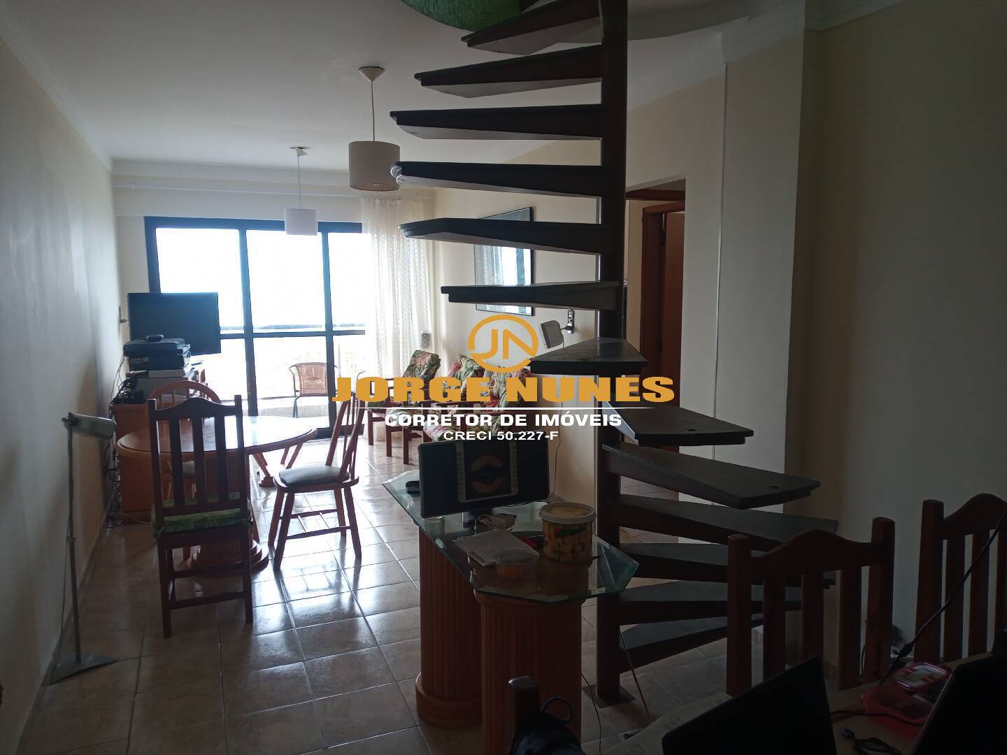 Apartamento à venda com 3 quartos, 170m² - Foto 5