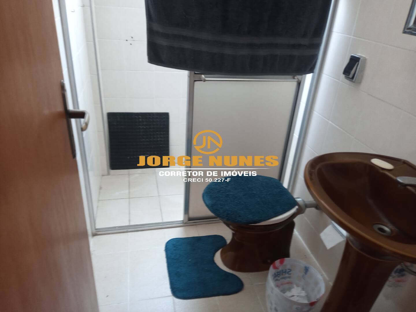 Apartamento à venda com 3 quartos, 170m² - Foto 11