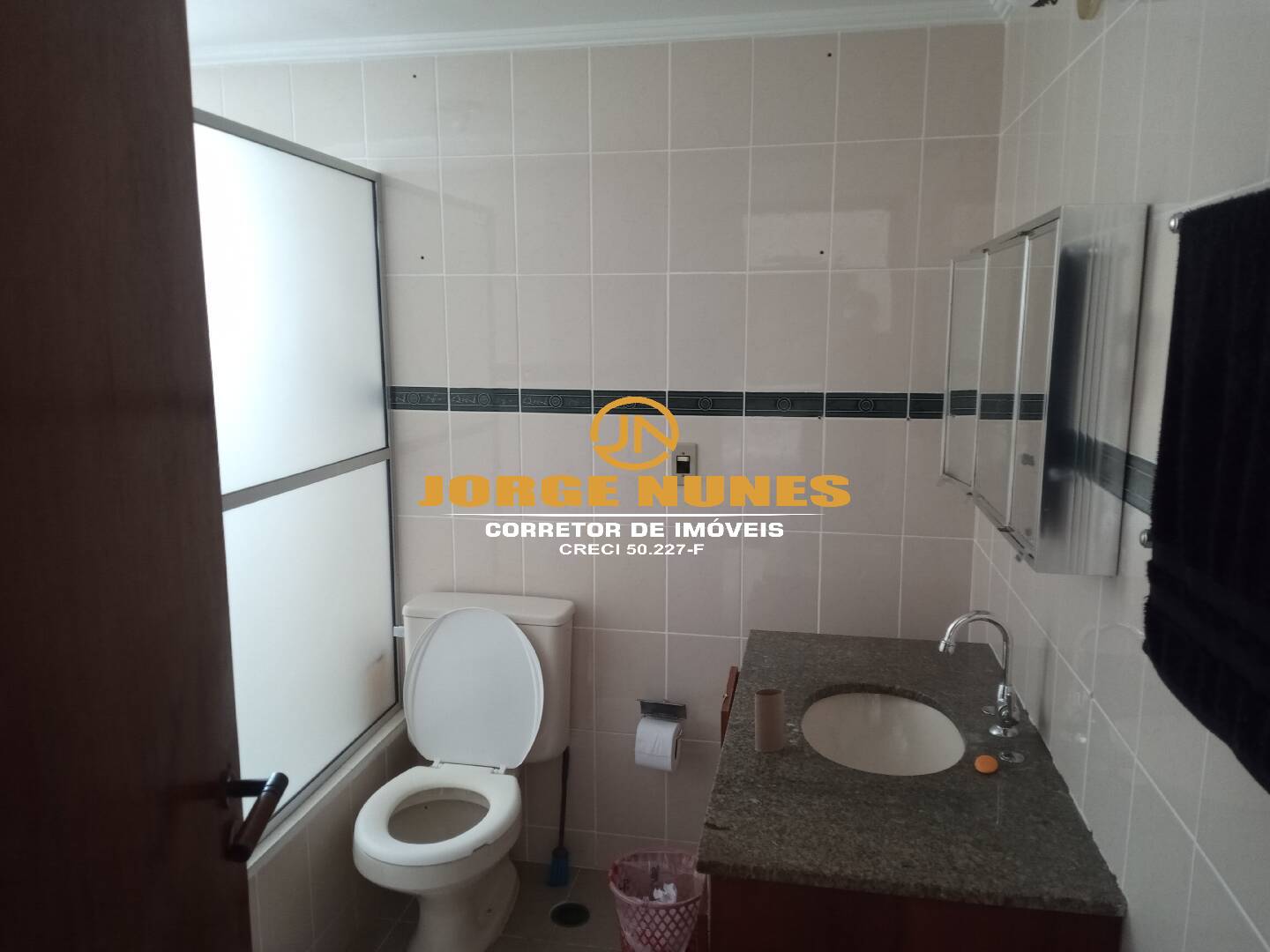 Apartamento à venda com 3 quartos, 170m² - Foto 17