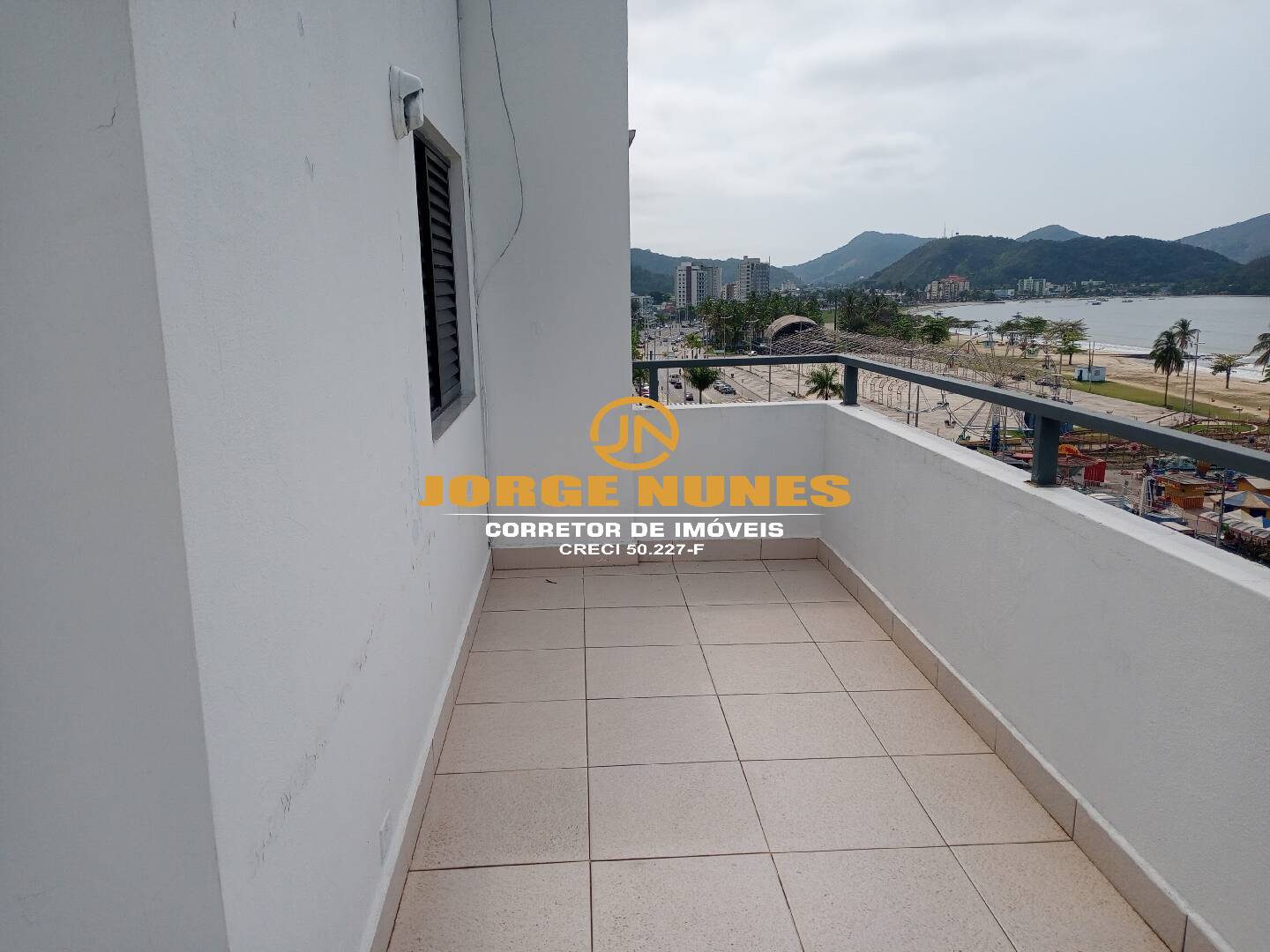 Apartamento à venda com 3 quartos, 170m² - Foto 3