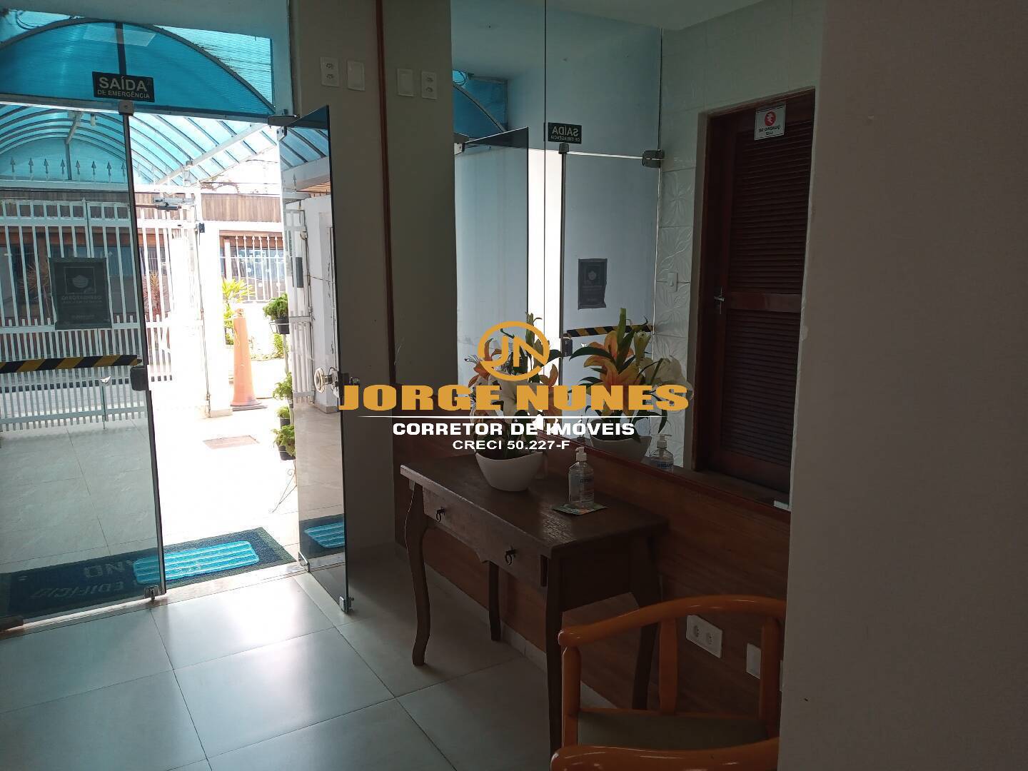 Apartamento à venda com 3 quartos, 170m² - Foto 21