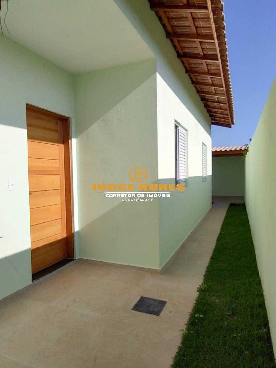 Casa à venda com 3 quartos, 89m² - Foto 12