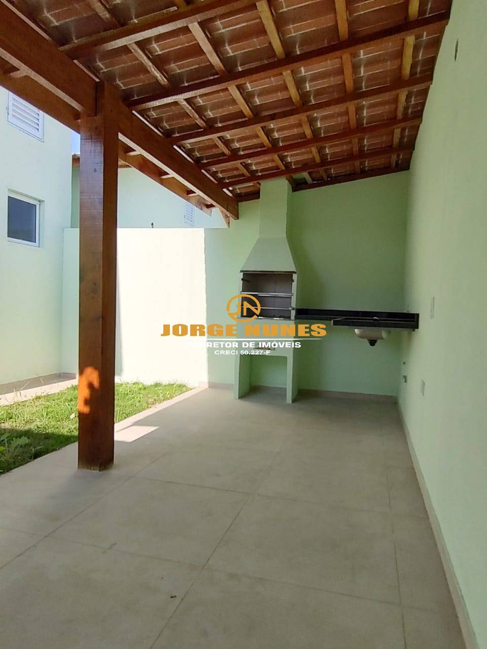 Casa à venda com 3 quartos, 89m² - Foto 17