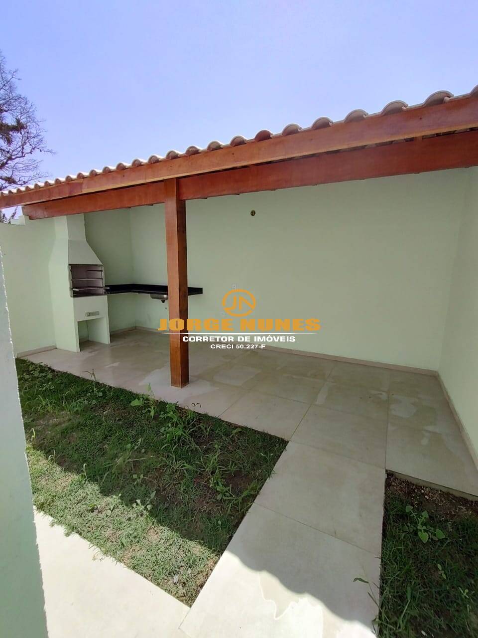 Casa à venda com 3 quartos, 89m² - Foto 18