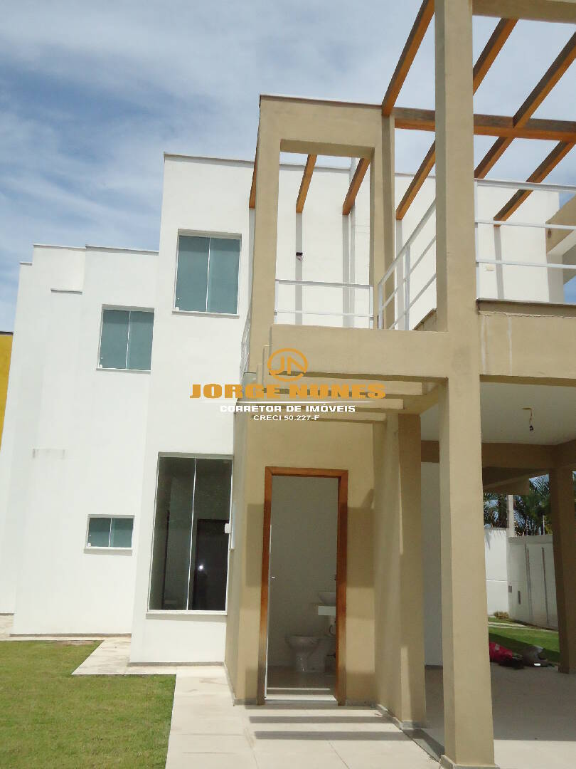 Casa à venda com 4 quartos, 204m² - Foto 20