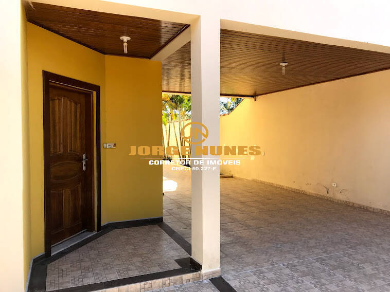 Casa à venda com 3 quartos, 250m² - Foto 5