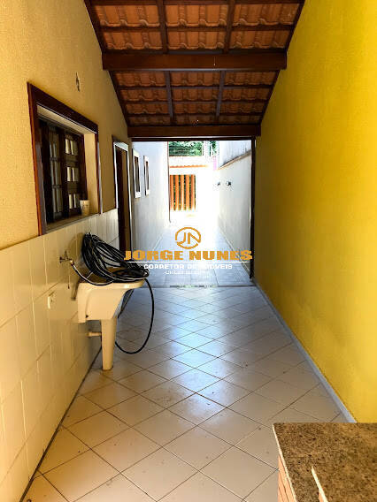 Casa à venda com 3 quartos, 250m² - Foto 12