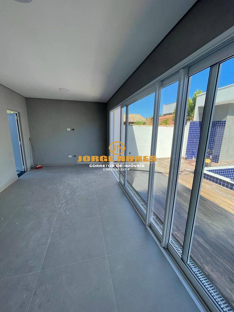 Casa à venda com 3 quartos, 190m² - Foto 6