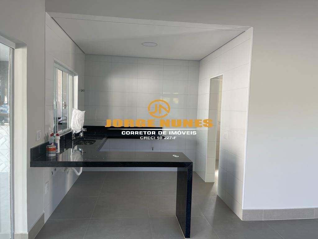 Casa à venda com 3 quartos, 190m² - Foto 3