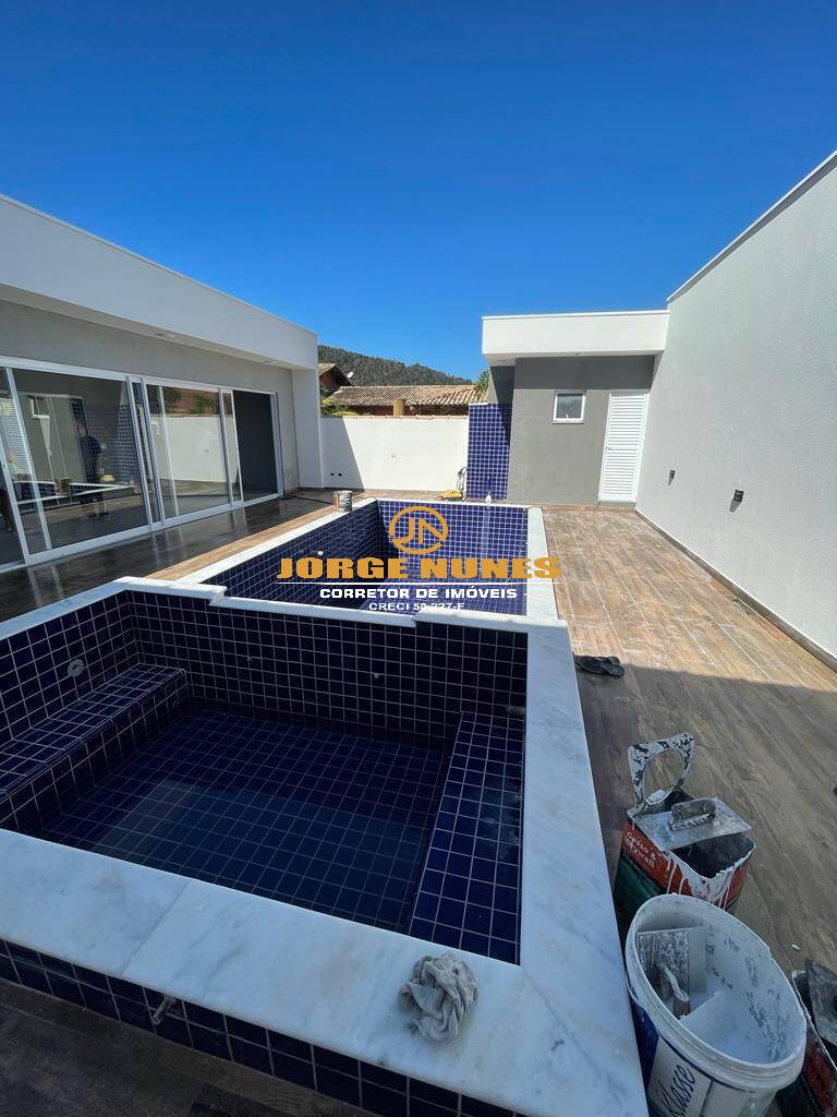 Casa à venda com 3 quartos, 190m² - Foto 10