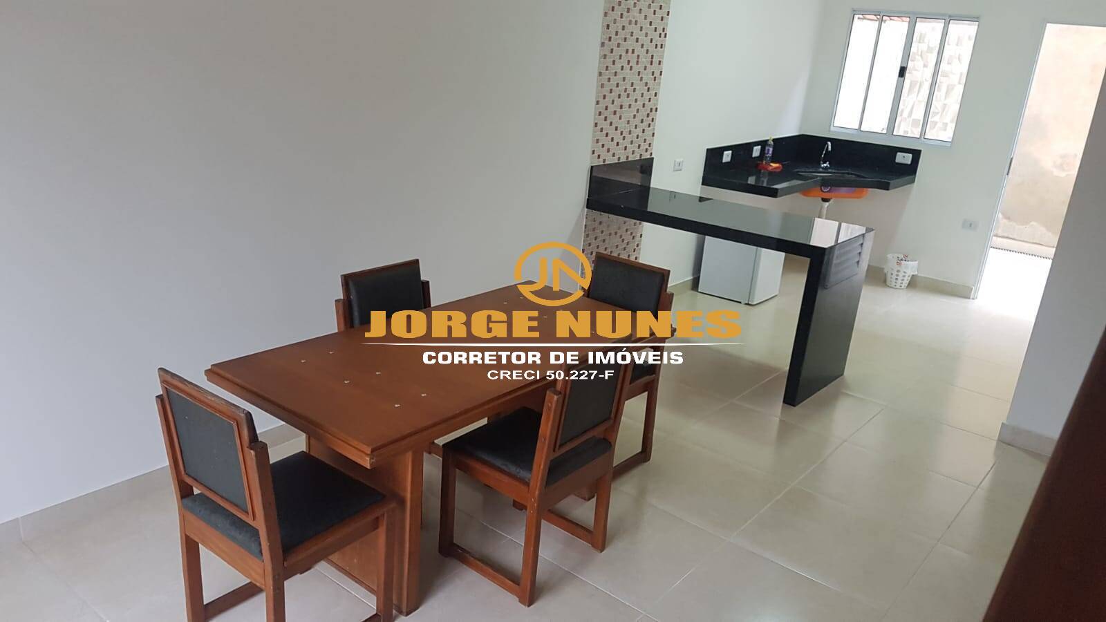 Sobrado à venda com 2 quartos, 72m² - Foto 8