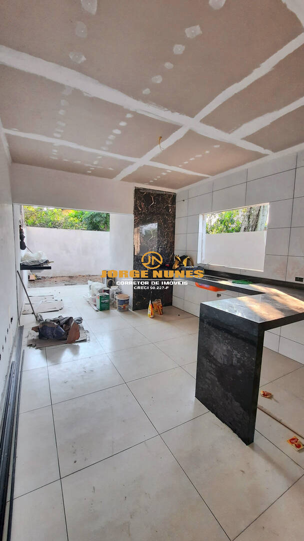 Sobrado à venda com 3 quartos, 89m² - Foto 10