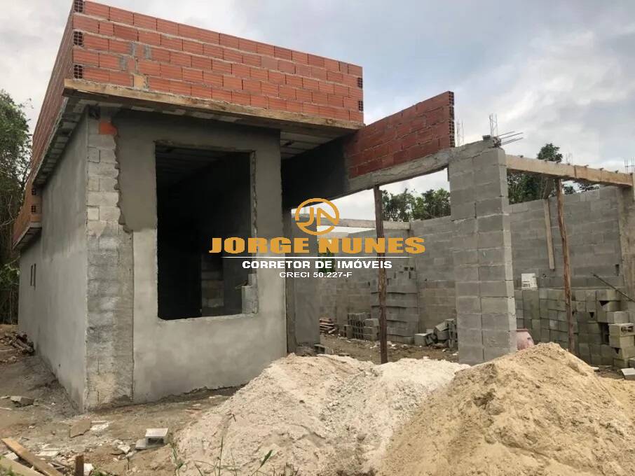 Casa à venda com 3 quartos, 135m² - Foto 10