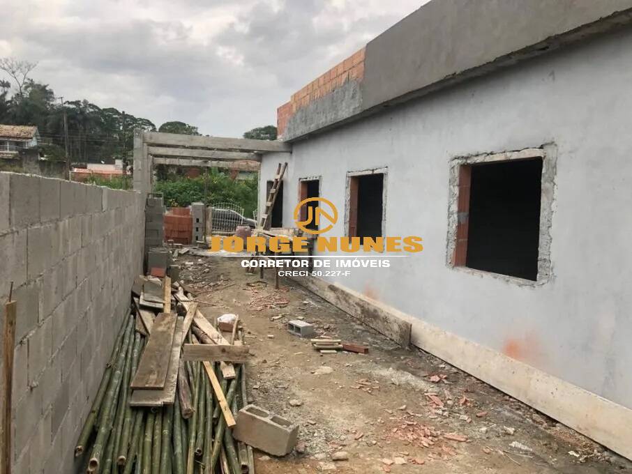 Casa à venda com 3 quartos, 135m² - Foto 12