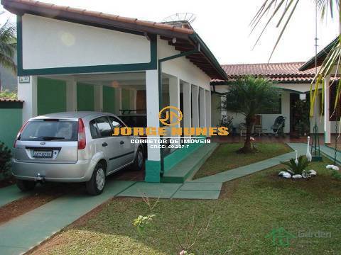 Casa à venda com 3 quartos, 200m² - Foto 2