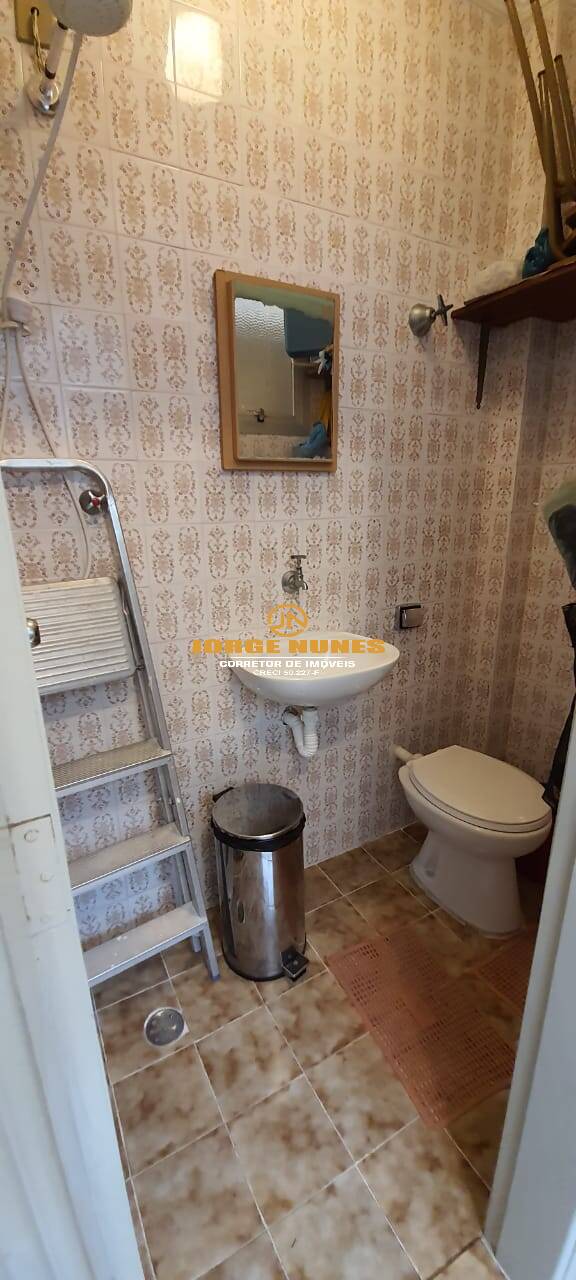 Apartamento à venda com 2 quartos, 131m² - Foto 11