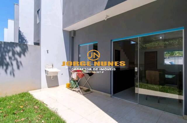 Casa à venda com 2 quartos, 160m² - Foto 16