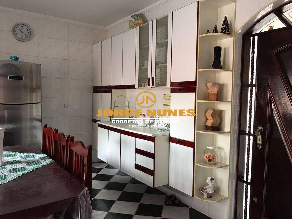 Sobrado à venda com 4 quartos, 198m² - Foto 15