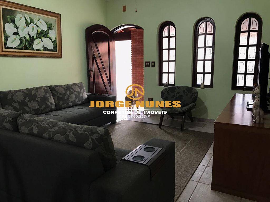 Sobrado à venda com 4 quartos, 198m² - Foto 10