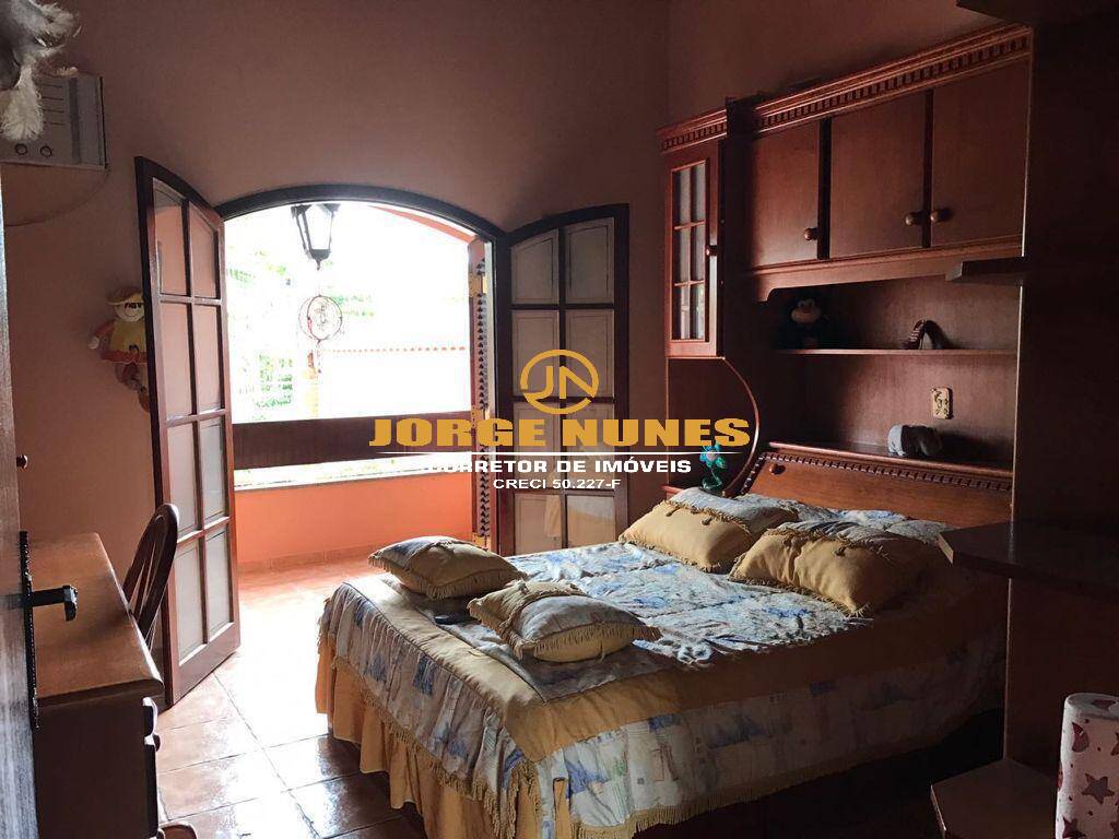 Sobrado à venda com 4 quartos, 198m² - Foto 28