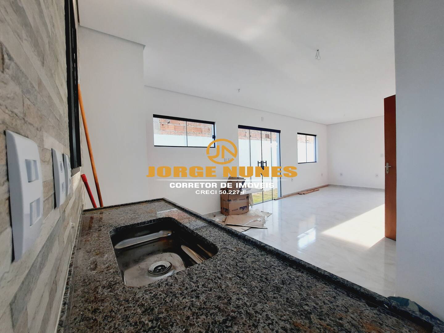 Sobrado à venda, 99m² - Foto 9