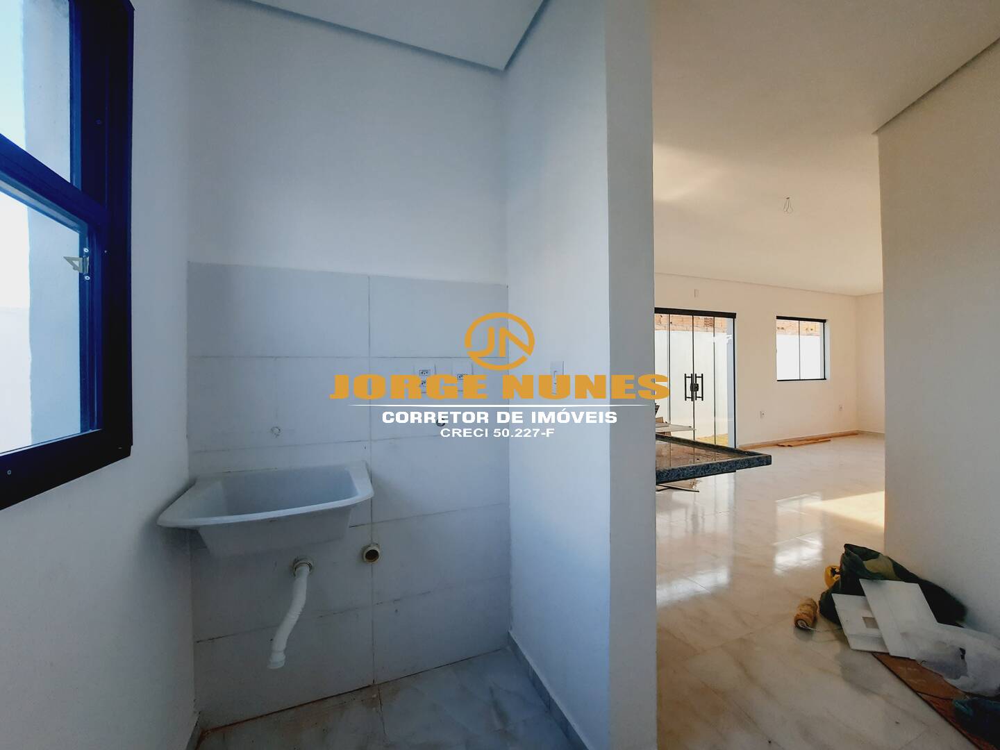 Sobrado à venda, 99m² - Foto 10