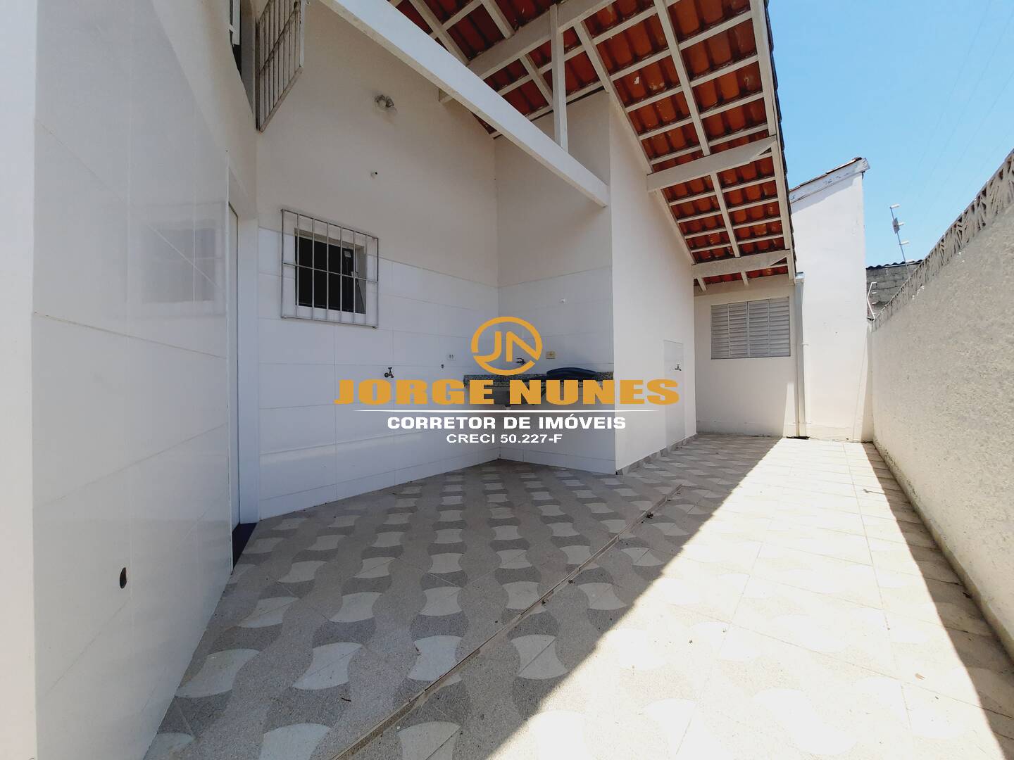 Casa à venda com 3 quartos, 180m² - Foto 14