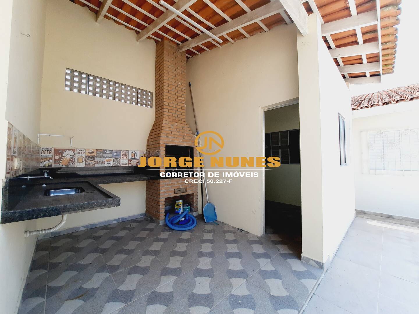 Casa à venda com 3 quartos, 180m² - Foto 16