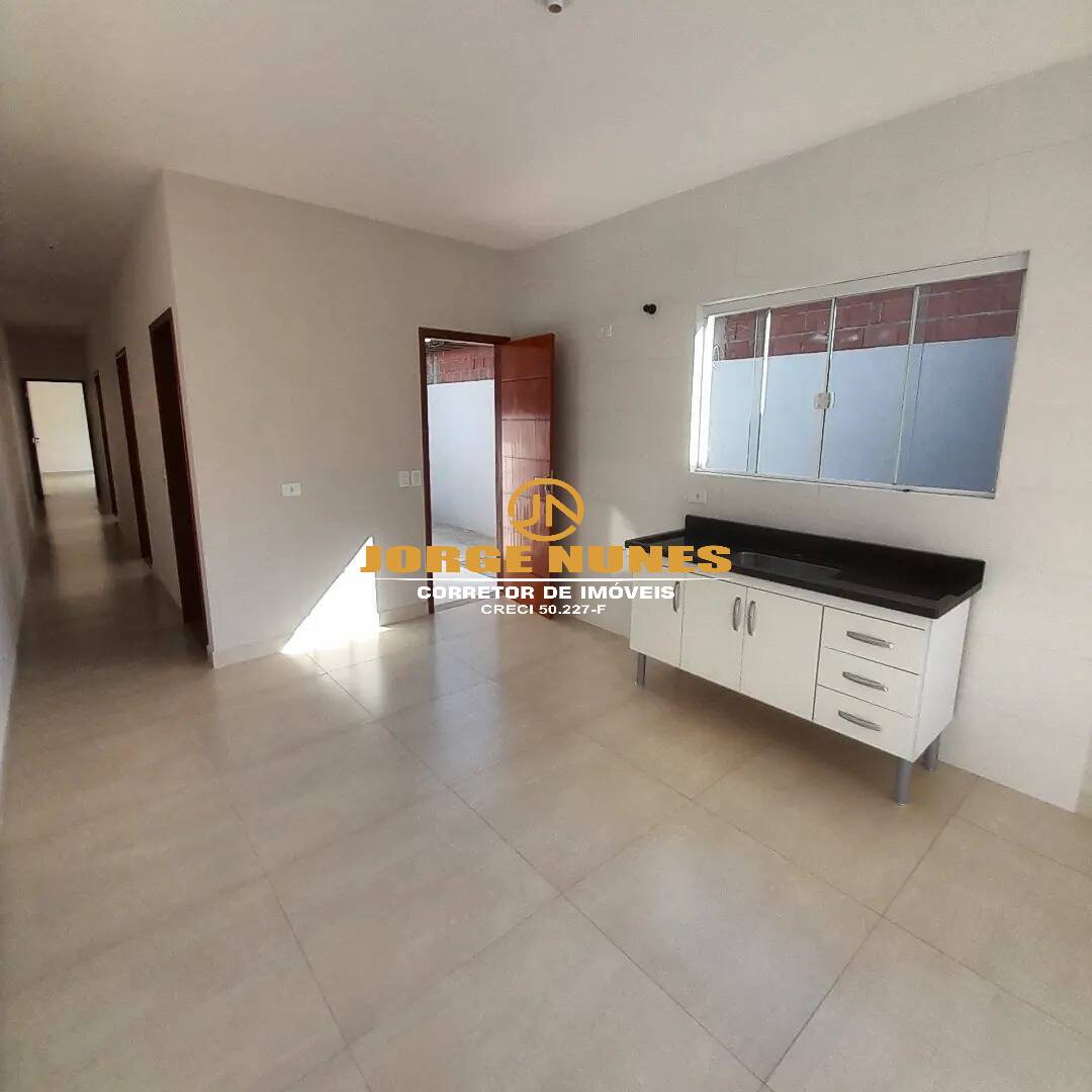 Casa à venda com 3 quartos, 84m² - Foto 3