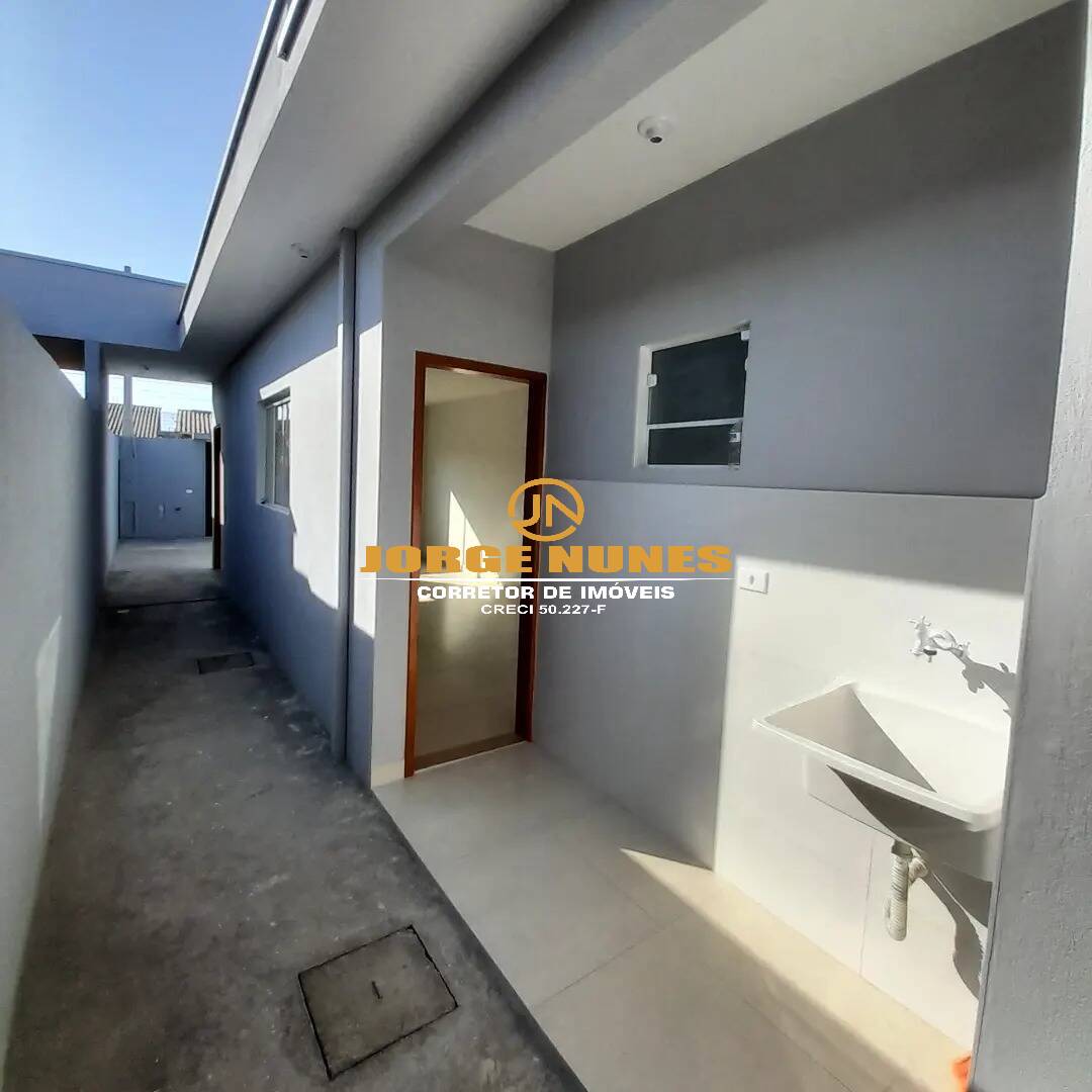 Casa à venda com 3 quartos, 84m² - Foto 10