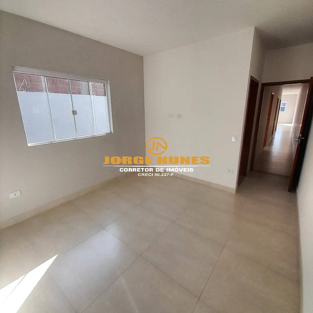 Casa à venda com 3 quartos, 84m² - Foto 9