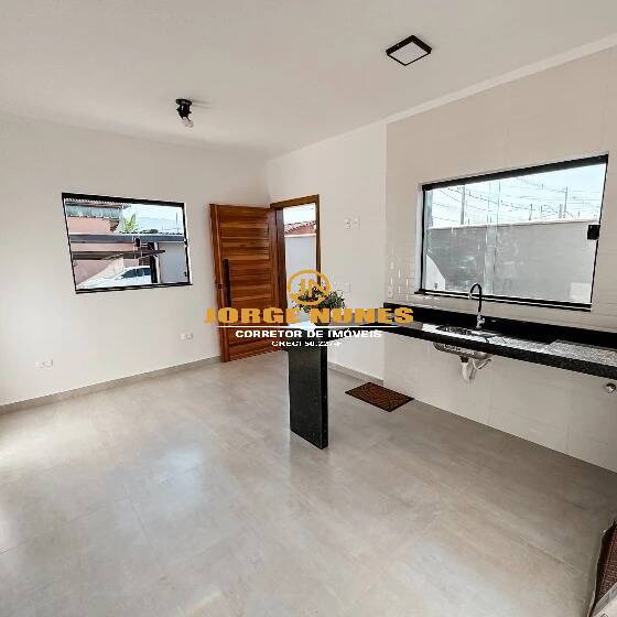 Casa à venda com 2 quartos, 61m² - Foto 5