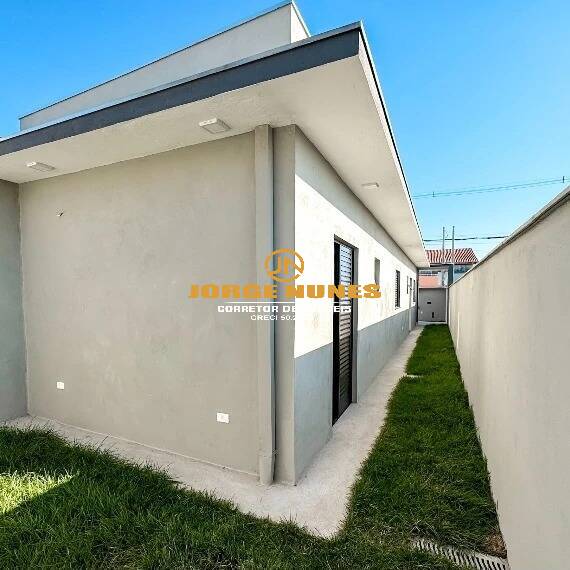 Casa à venda com 2 quartos, 61m² - Foto 11