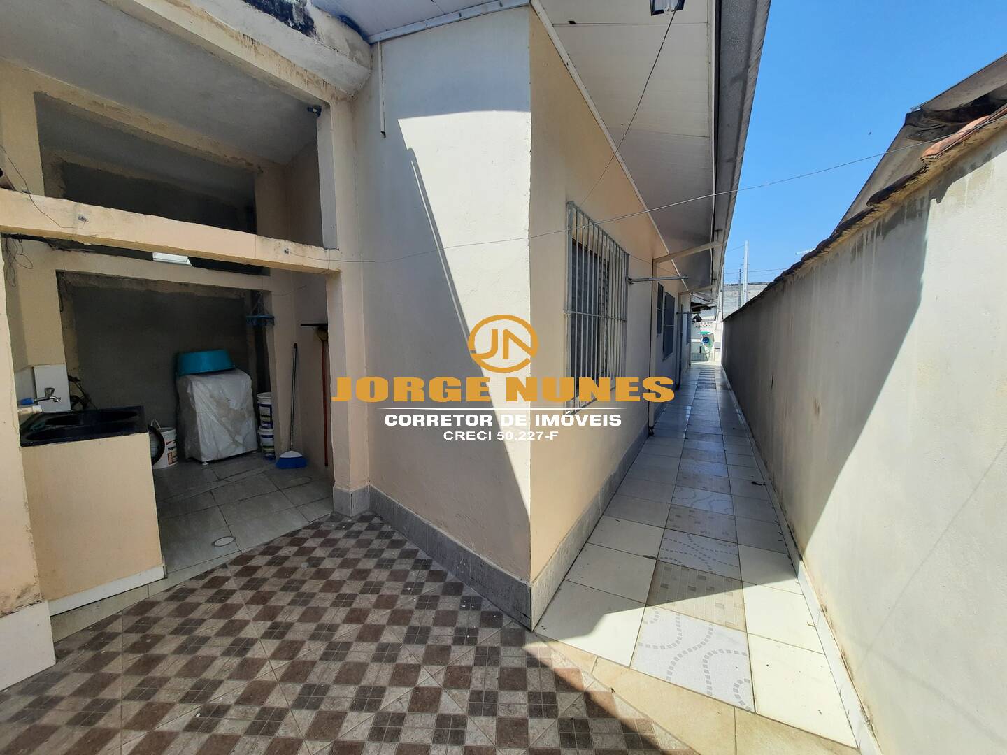 Casa à venda com 4 quartos, 105m² - Foto 6