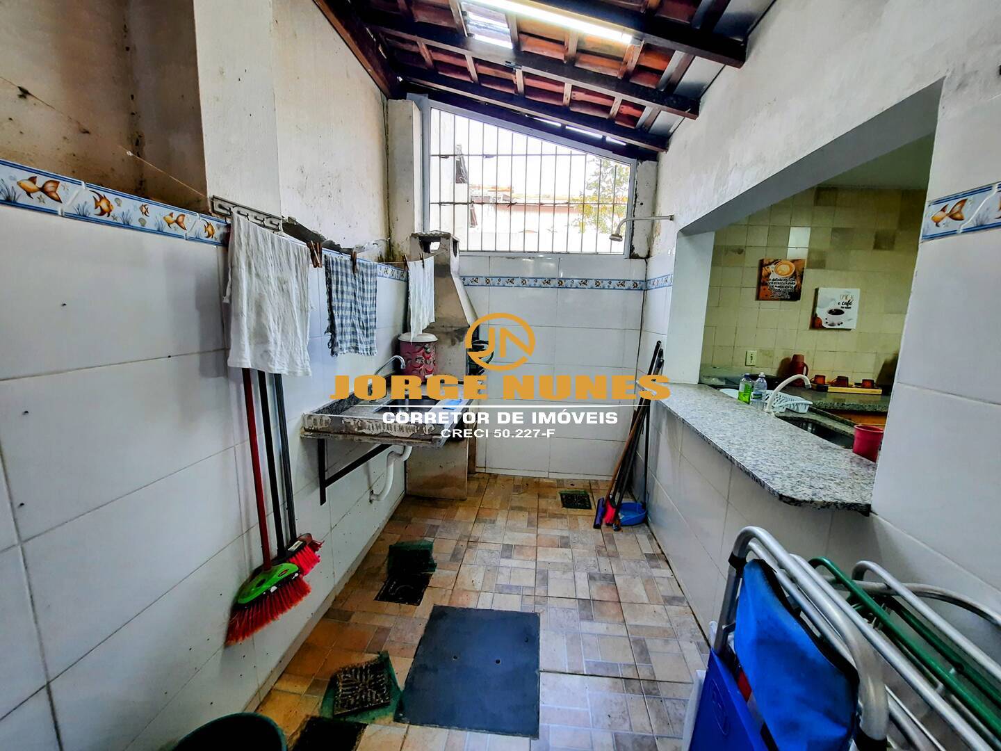 Sobrado à venda com 2 quartos, 84m² - Foto 10