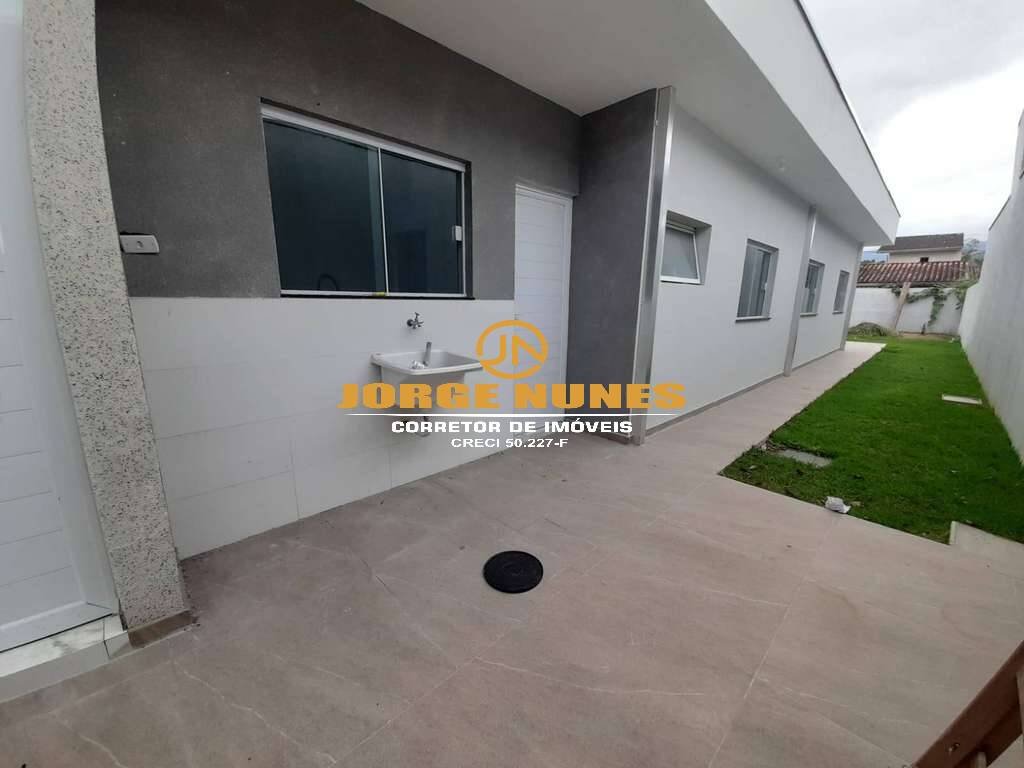 Casa à venda com 3 quartos, 98m² - Foto 12