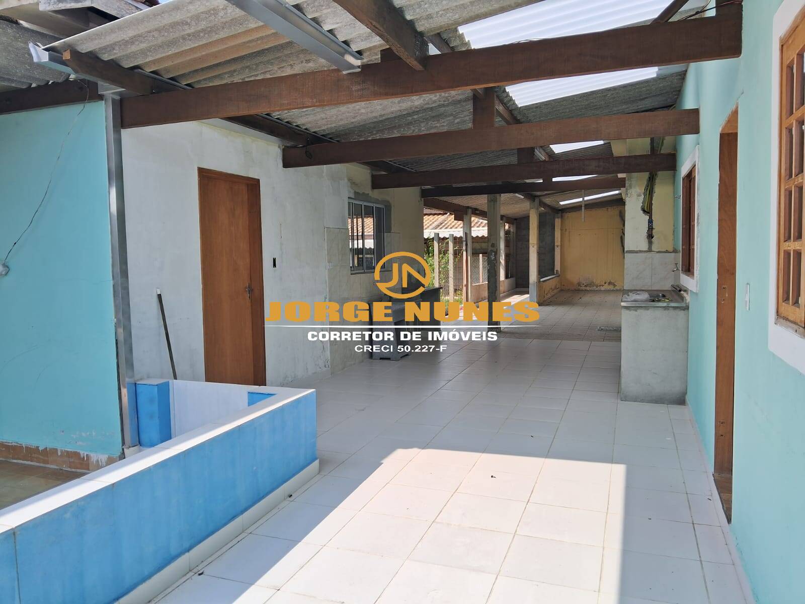 Casa à venda com 5 quartos, 370m² - Foto 12