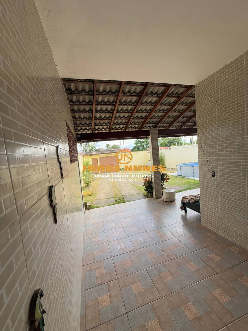 Casa à venda com 3 quartos, 132m² - Foto 6