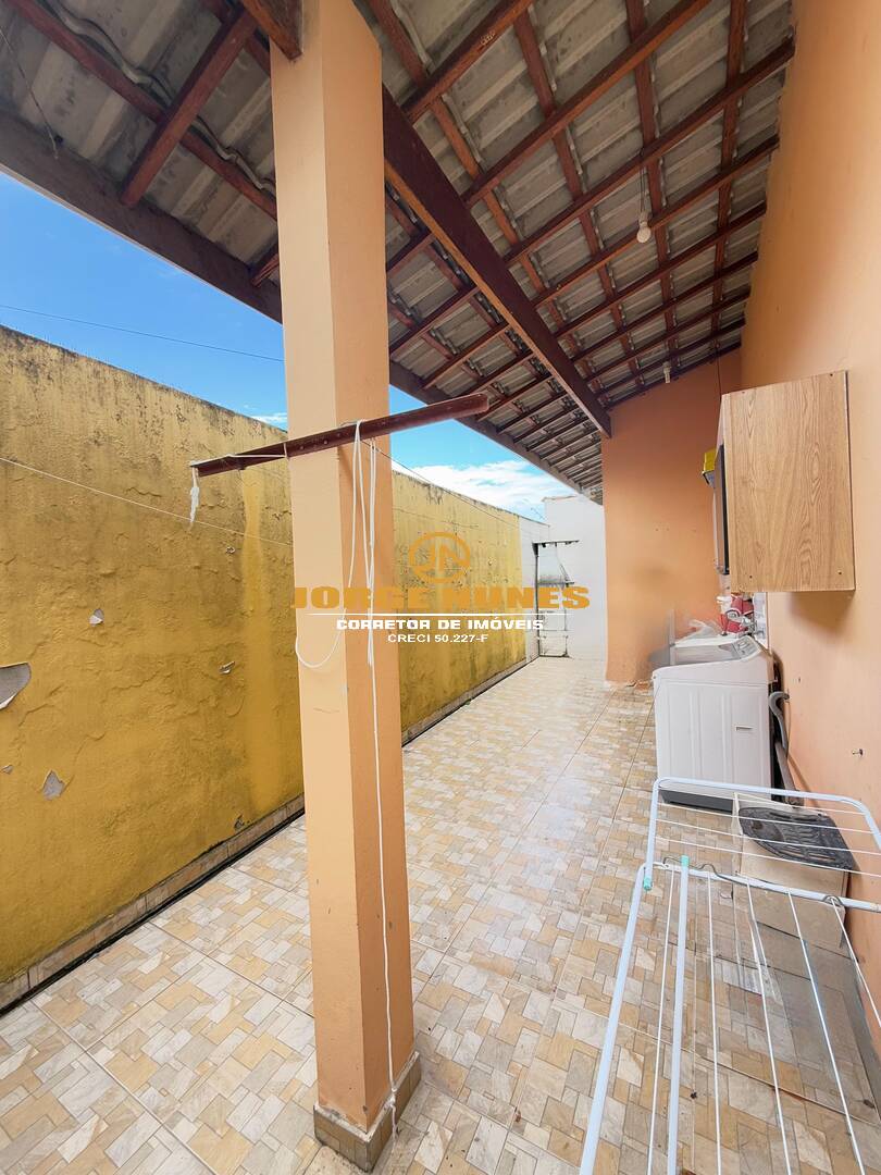 Casa à venda com 3 quartos, 132m² - Foto 26