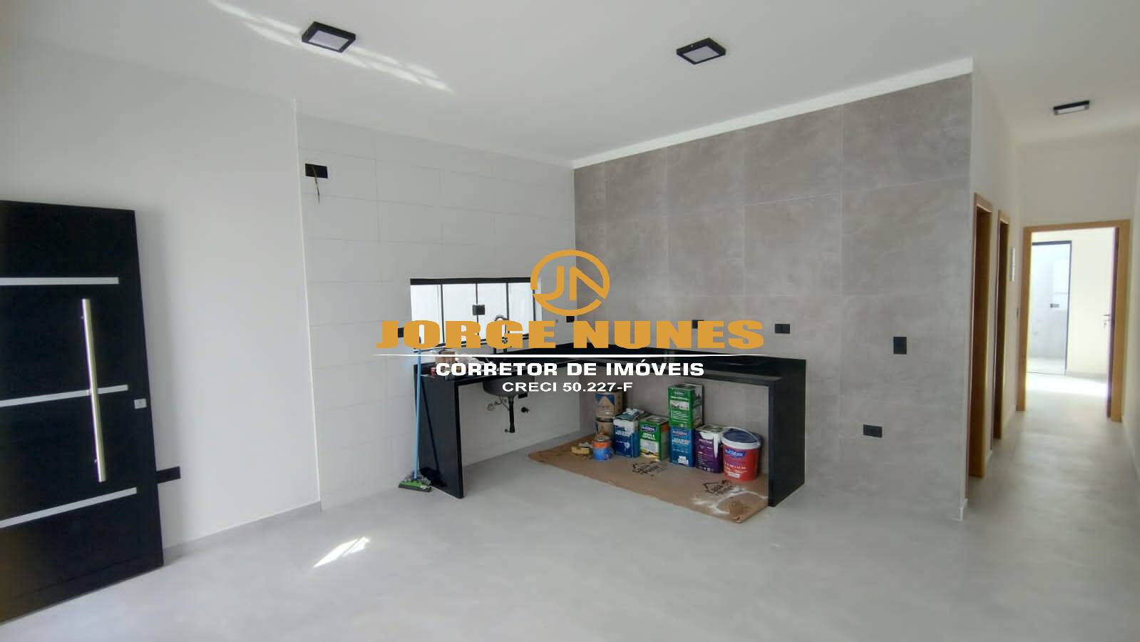 Casa à venda com 2 quartos, 59m² - Foto 4